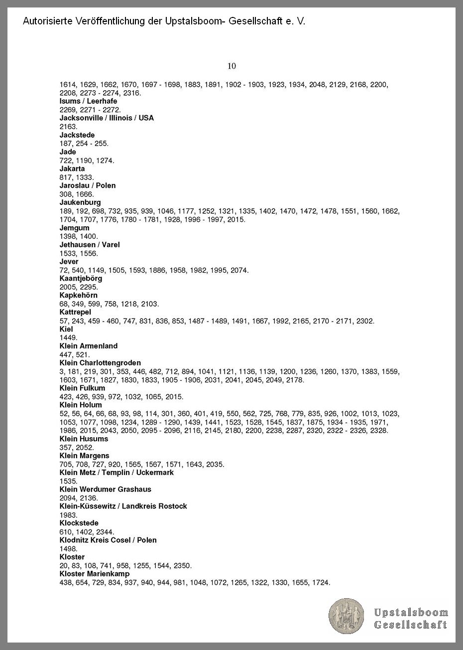 Document